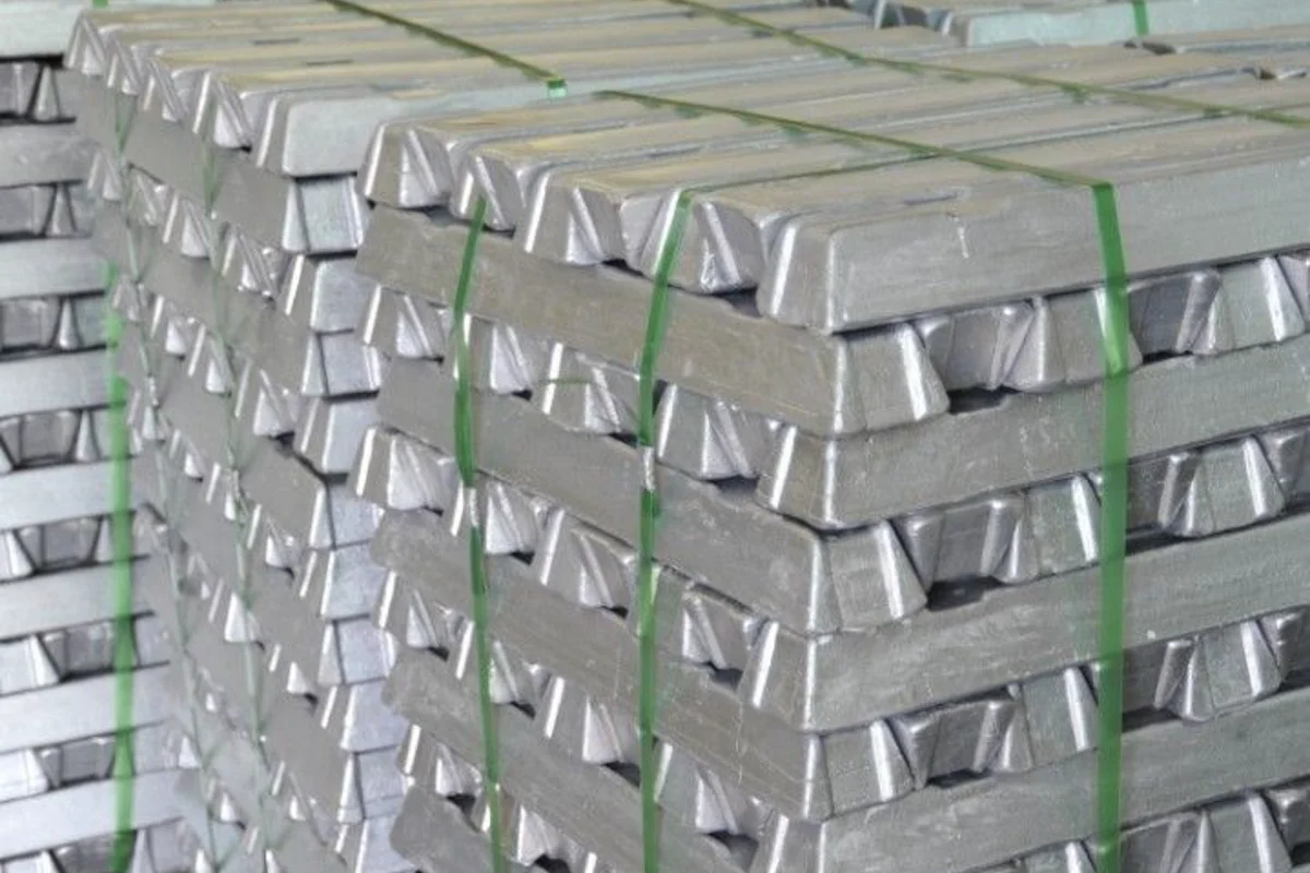 China’s daily aluminium output in April hit a 10-month high as smelters operating rates increase: NBS