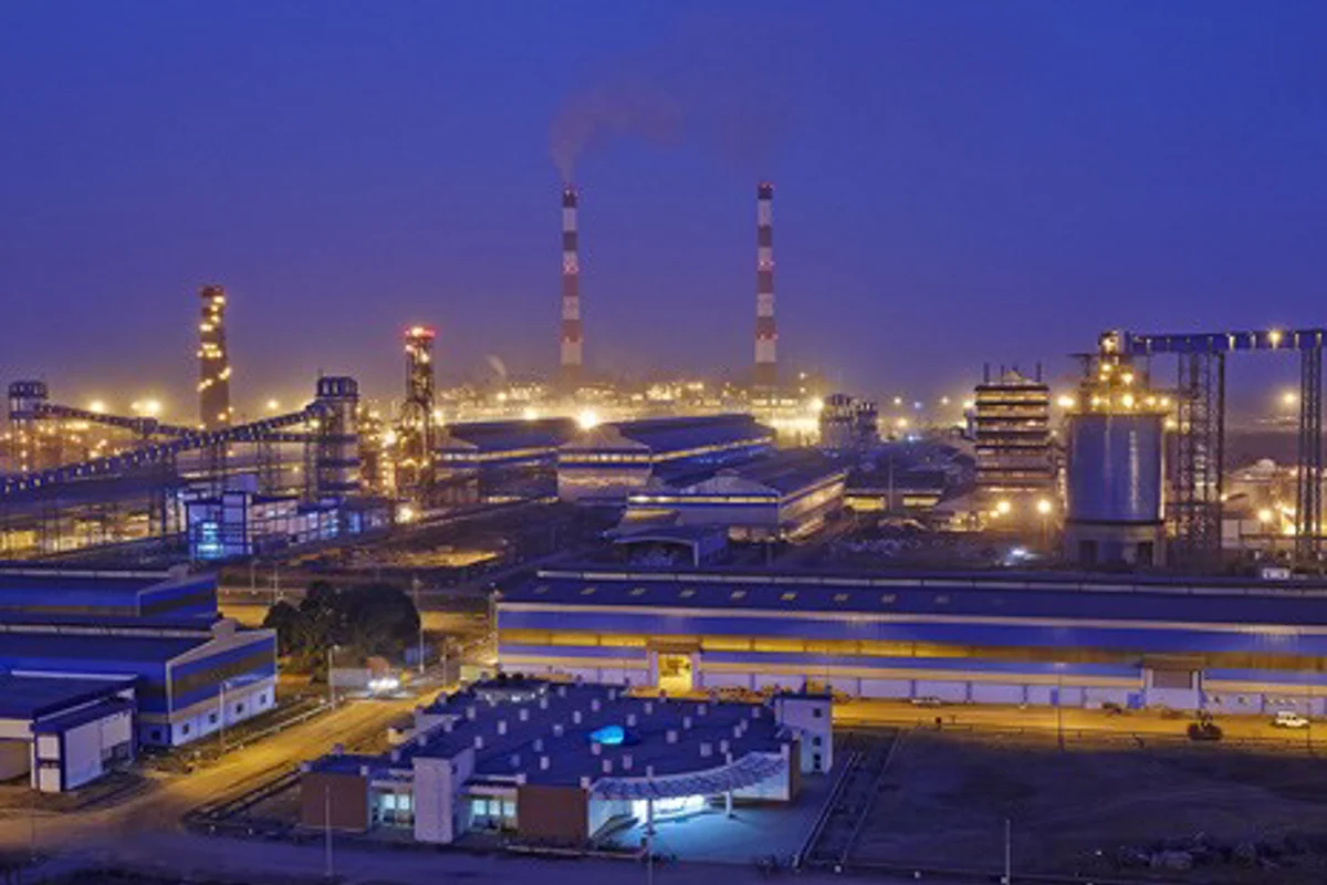 Hindalco Mouda plant resumes operations for supply of aluminium foil packaging for COVID medicines
