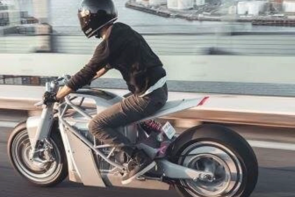 The Anglo-American brand “Untitled Motorcycles” uncovers aerospace-grade aluminium accustomed XP ZERO Electric Bike