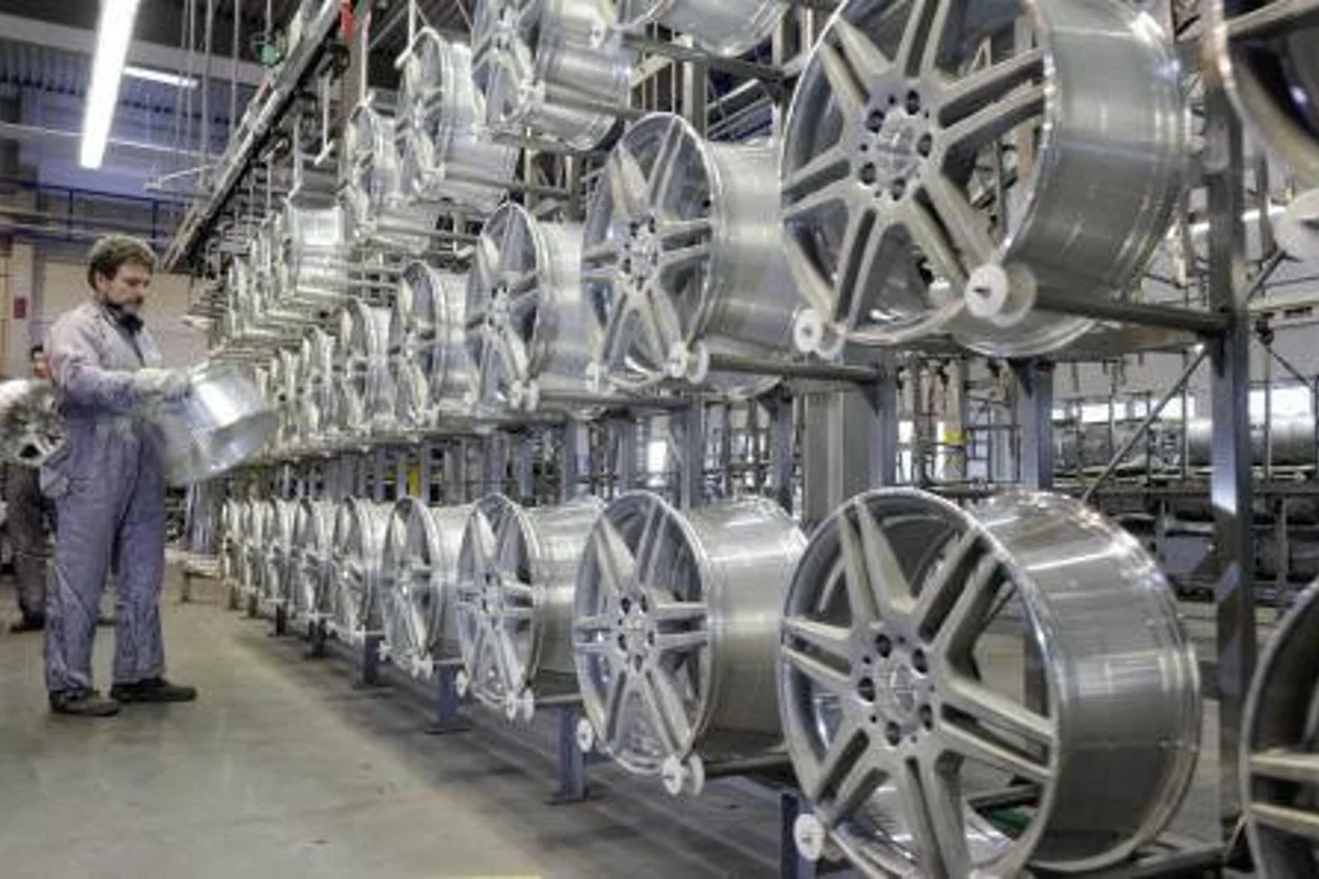 Aluminium scrap shortage: Panic growing among European aluminium alloy producers