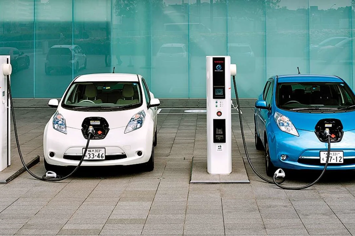 Electric vehicles sales in India jump 20% in FY20, driven by electric two-wheelers