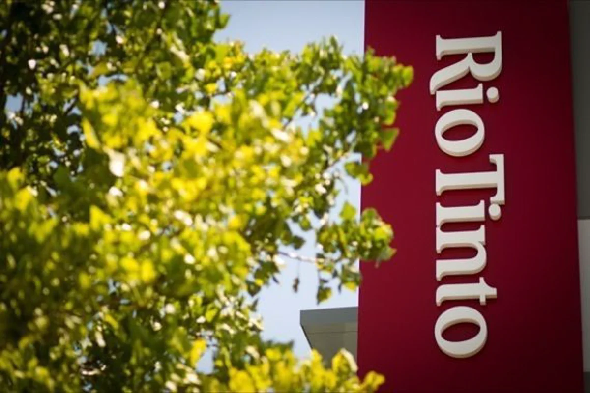 Rio Tinto aluminium laboratories turn into temporary hand sanitiser development centres to combat COVID19