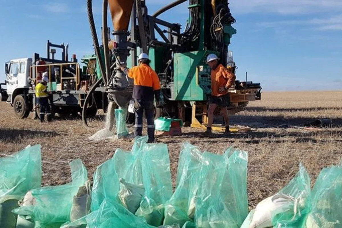 FYI Resources continues to progress its high purity alumina project amid COVID19 pandemic
