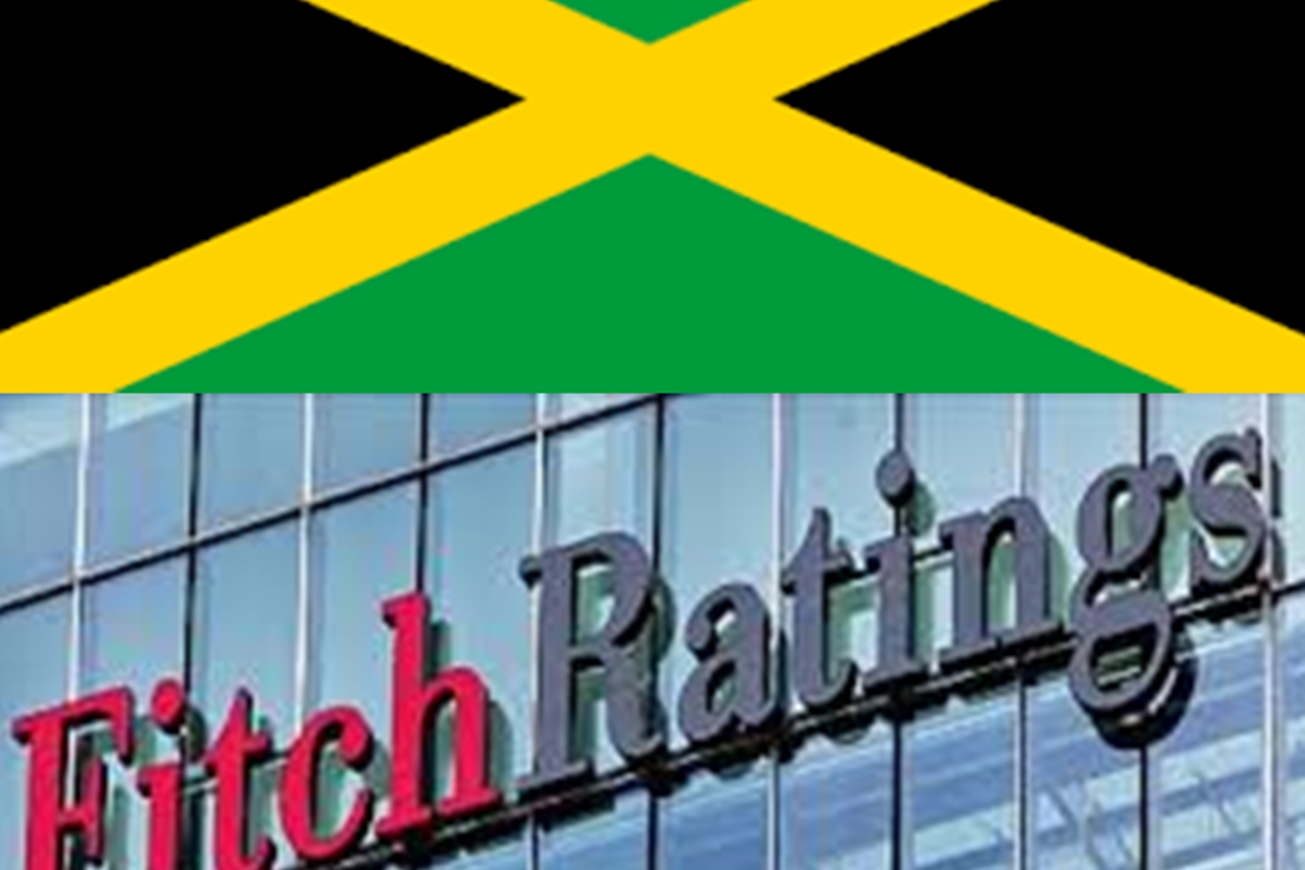 “Corona” pandemic: Jamaica’s outlook falls to stable from positive by Fitch Ratings citing negative shocks of Bauxite exports