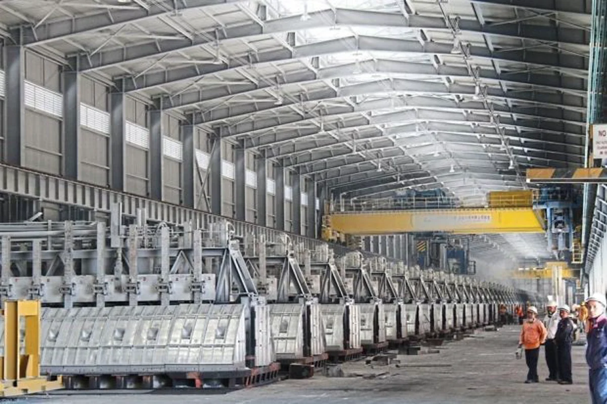 COVID19 Crisis: Weak aluminium prices force Press Metal Aluminium to revise financial forecasts