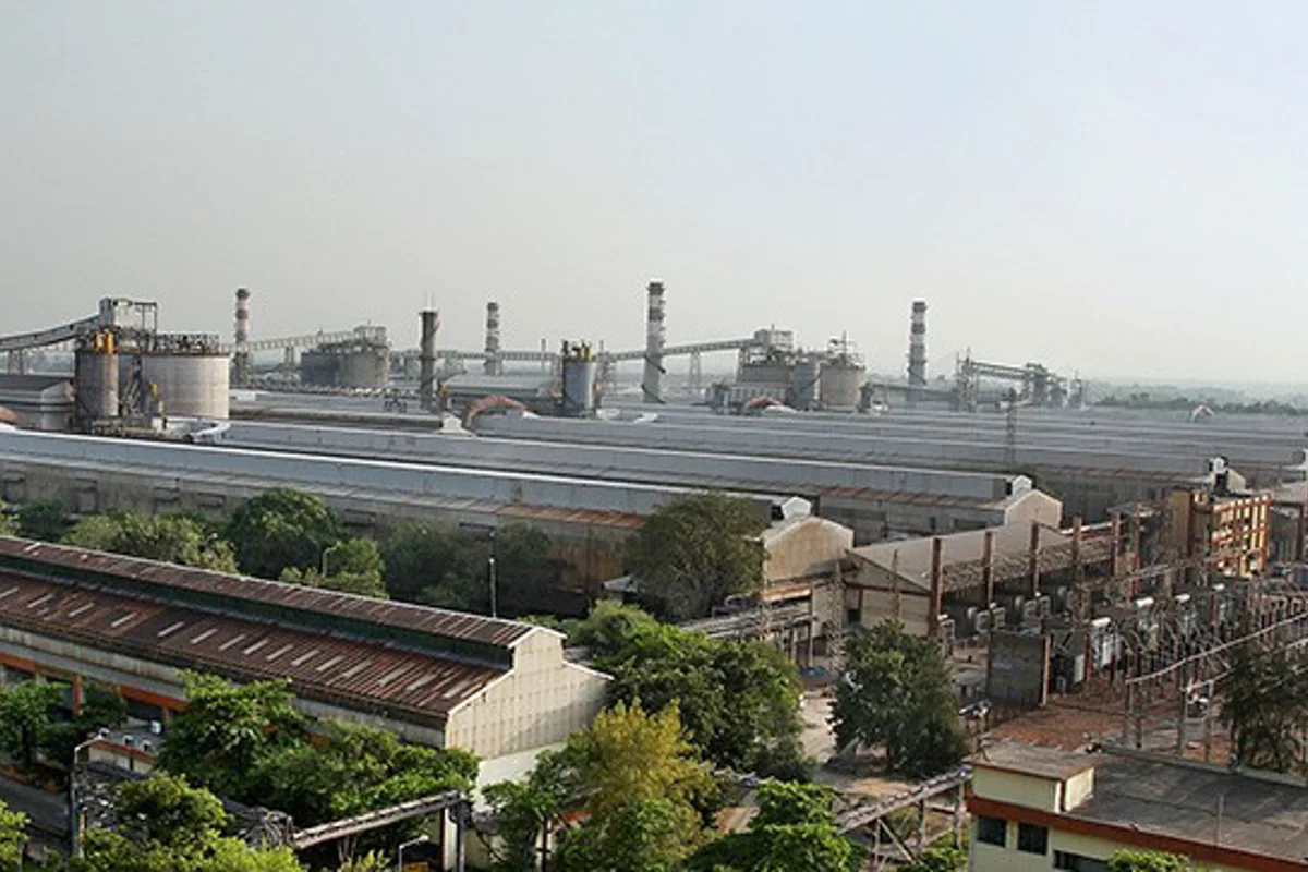 Effect of COVID19 on Indian Aluminium Industry