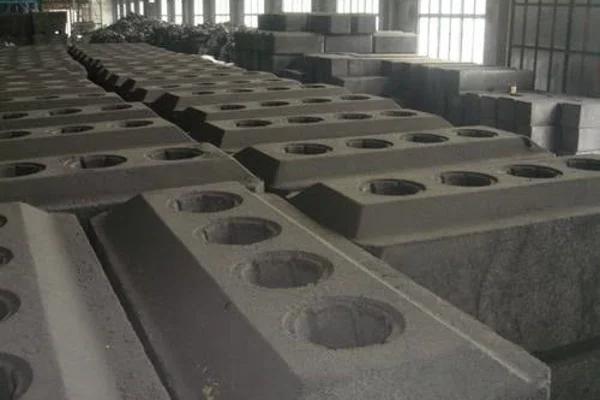Weiqiao cuts prebaked anode purchasing price by RMB170/t after two consecutive hikes