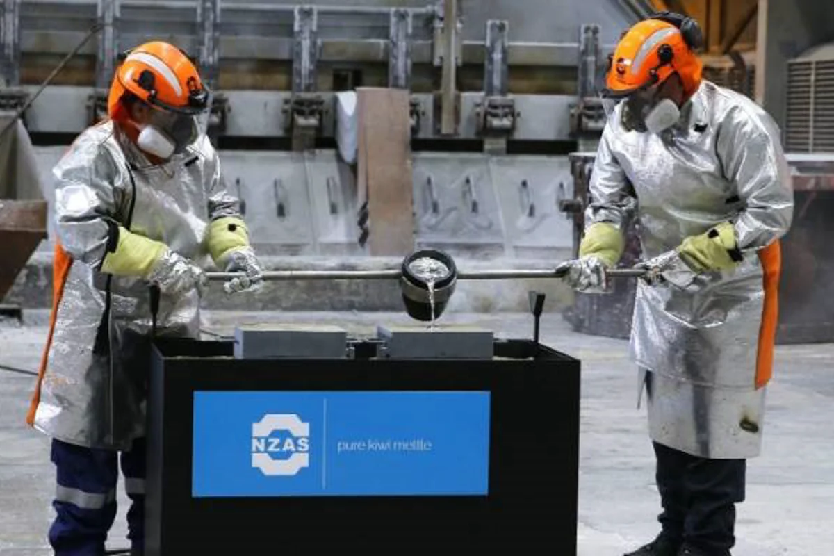Coronavirus Effect: Rio Tinto to close Potline 4 at Tiwai Smelter and relocate 35 staff