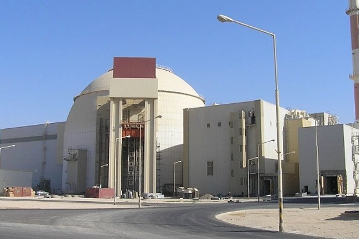 Bosnian company defamed for selling Aluminium Oxide to Iran’s nuclear programme