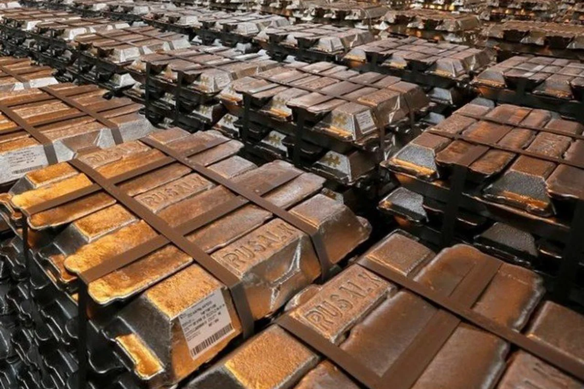 Rusal’s 2019 revenue declines 5.5% despite the growth in production; Total assets up by 13%