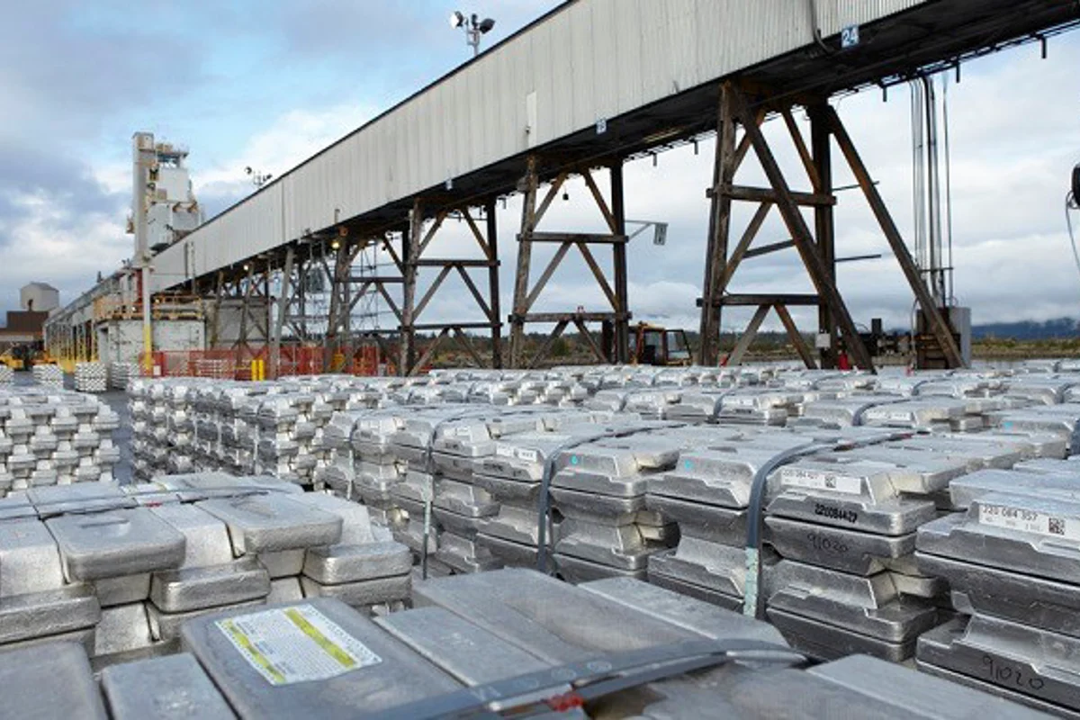 Rusal’s shares sink, sends warning of Coronavirus