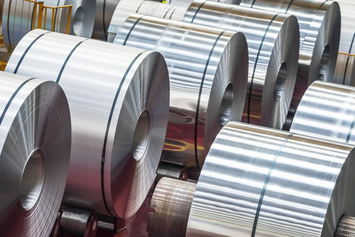 CS Aluminium Corporation certified against ASI Performance Standard