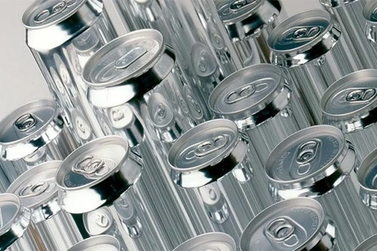 Crown to construct new beverage can manufacturing facility in Kentucky