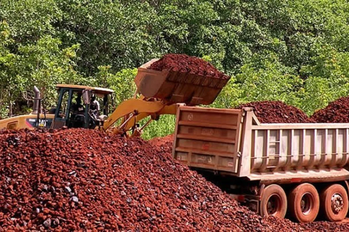 Rusal announces its Q4 and full-year results of 2019: Both bauxite and alumina production record growth