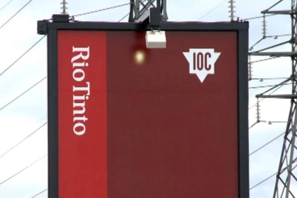 Rio Tinto posts strong financial results for 2019; Revenues stand 7% above 2018