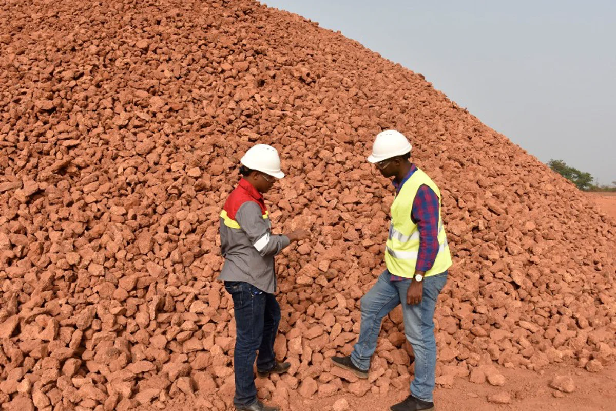 Guinea Alumina Corporation works to praise environmental standards