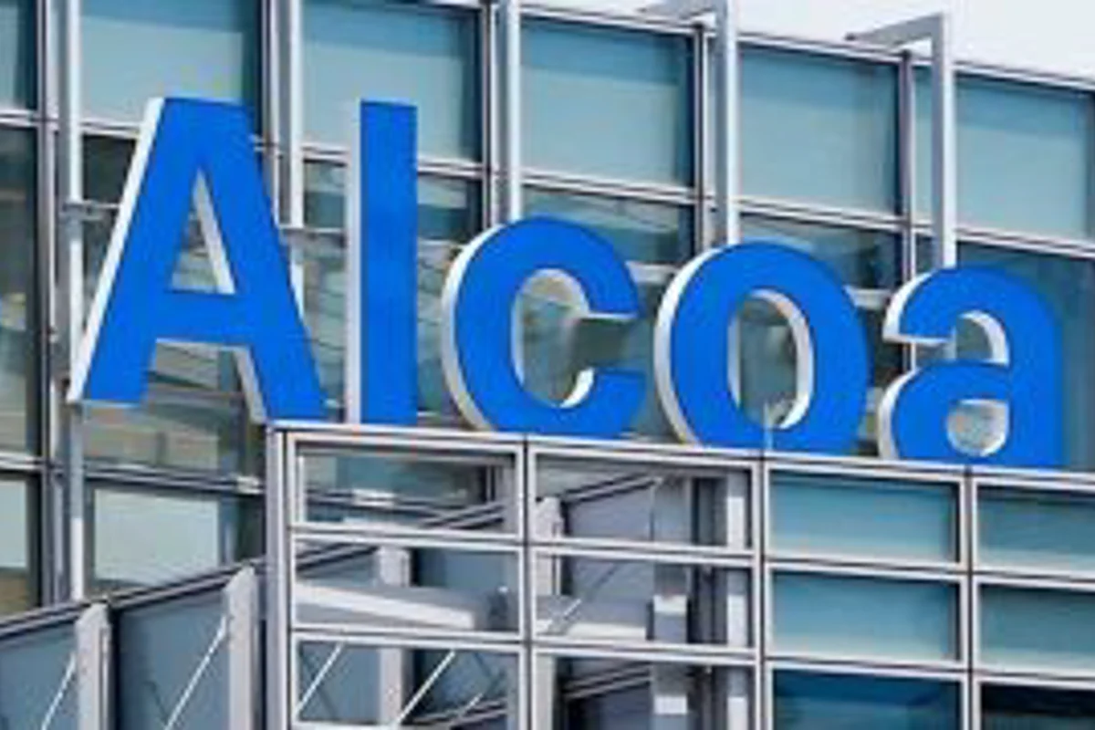Alcoa recognized for Environmental, Social and Governance (ESG) Performance