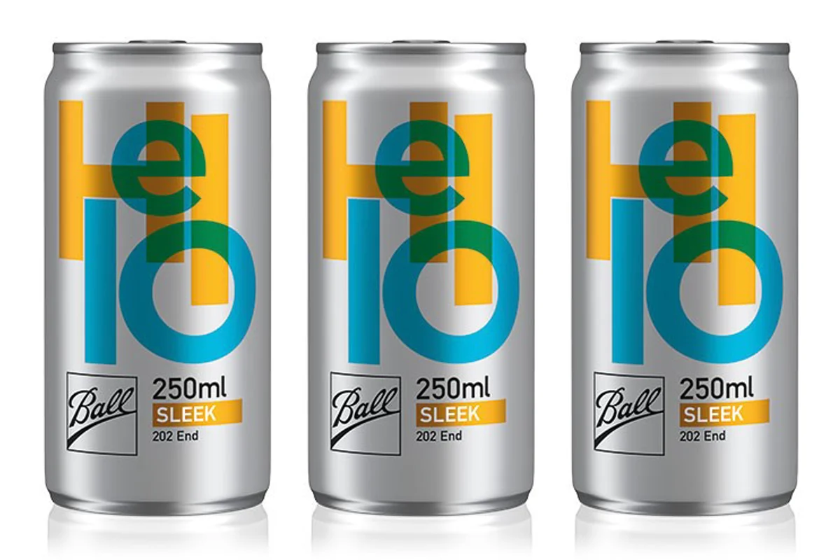 Ball Corporation to build two new aluminium can plants in US