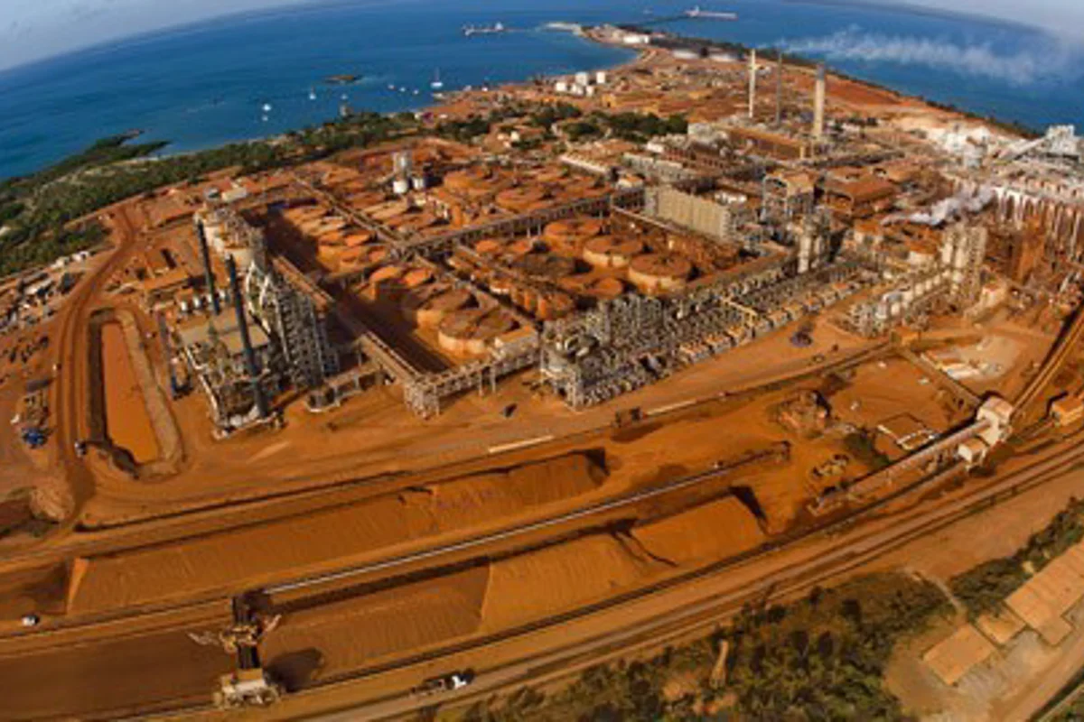 Southern Cross Electrical Engineering secures contract to complete refurbishment of Rio’s Gove Peninsula mine