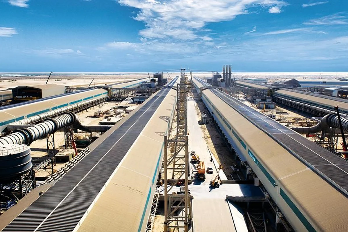 EGA secures revolving credit facility worth $600 million