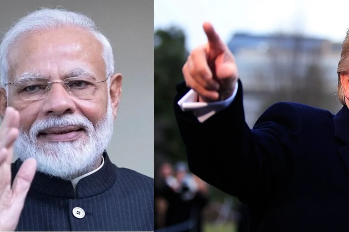 India and USA to finalize $10 Billion trade deal including exemption from high duties on Aluminium: Forthcoming Trump’s visit to India