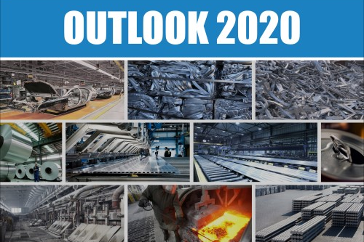 Why buy AlCircle’s “Global Aluminium Industry Outlook 2020” report?