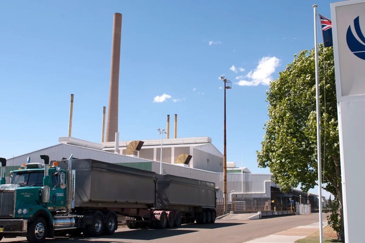 Hydro to sell Kurri Kurri aluminium plant to Stevens Group and McCloy Group