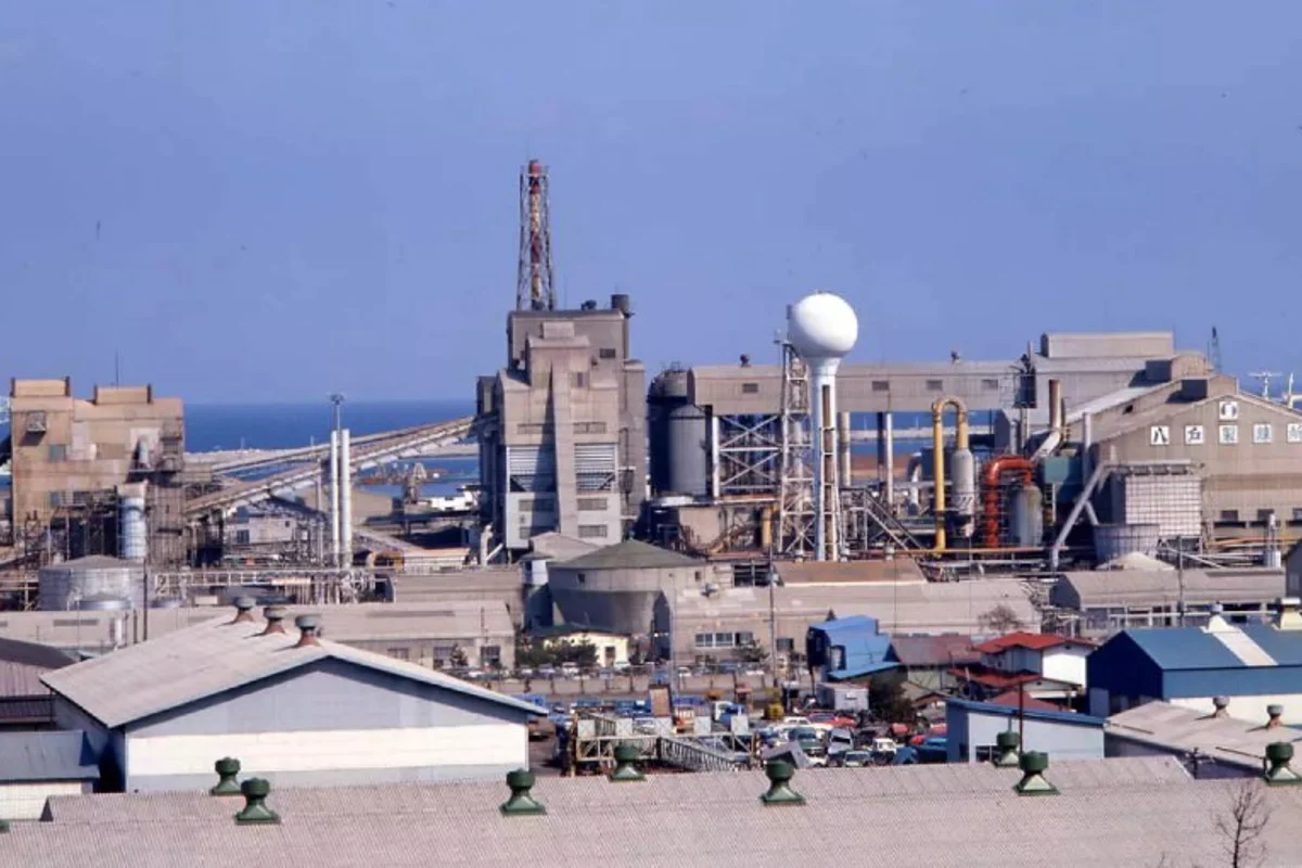 Mining giant Indonesia Asahan Aluminium looks out for triple Aluminium production