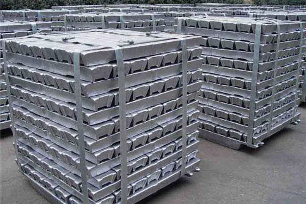 Vedanta and Nalco hike aluminium ingots prices by 2% and 1% with effect from Friday