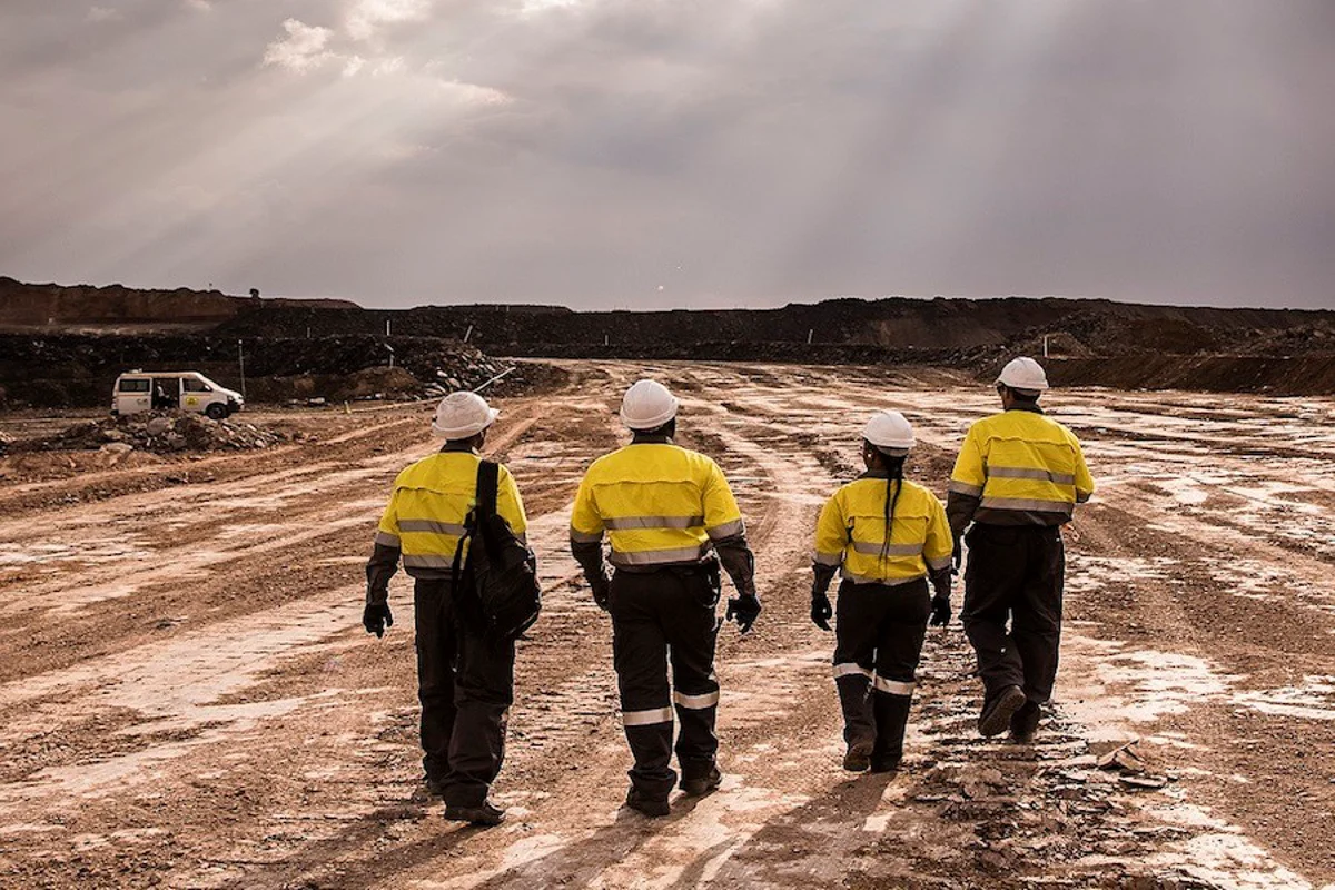 South32’s alumina production in Q2 FY20 rose 1%, while aluminium output remained flat