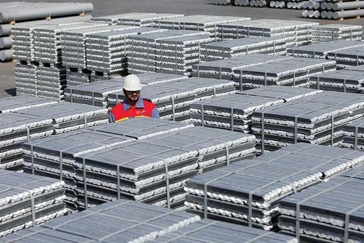 GCC smelters produced 5.7 million tonnes of primary aluminium in 2019