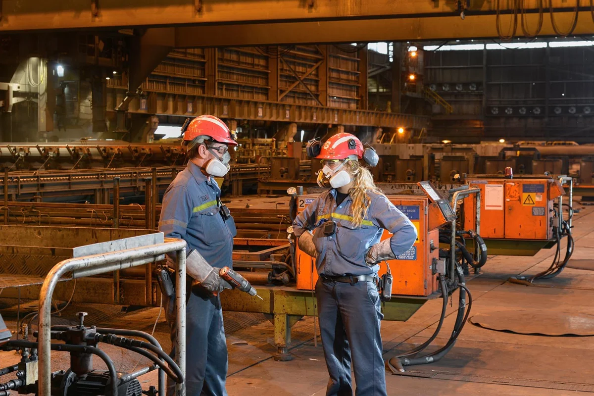 Rio Tinto’s Tiwai Point Aluminium smelter can be bailed out: A NZ firm promises