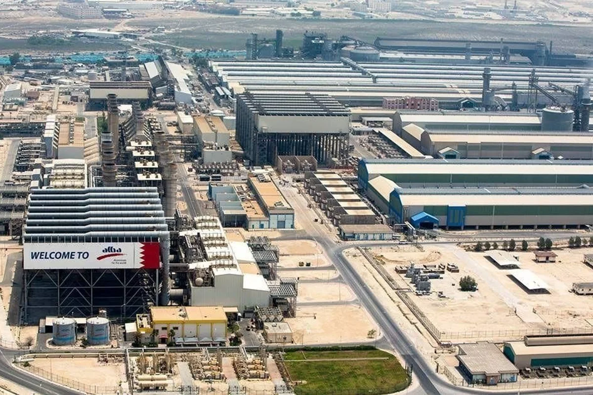 Alba’s ACEO Ali Al Baqali conducts his first Annual Majlis 2020 to set whole year project plan