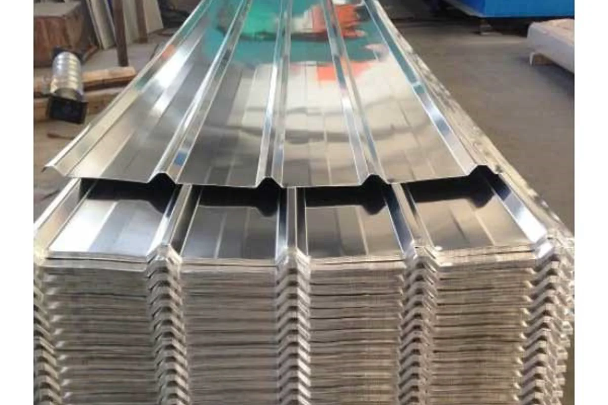 Aluworks urges Ghana government to stop low-quality aluminium imports