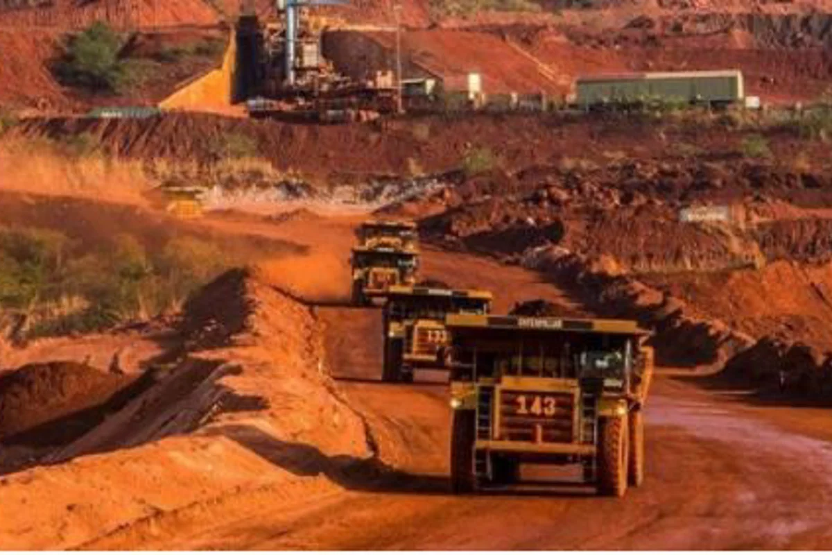 Nyinahin bauxite: Chiefs demand CEO from Tano-Offin area