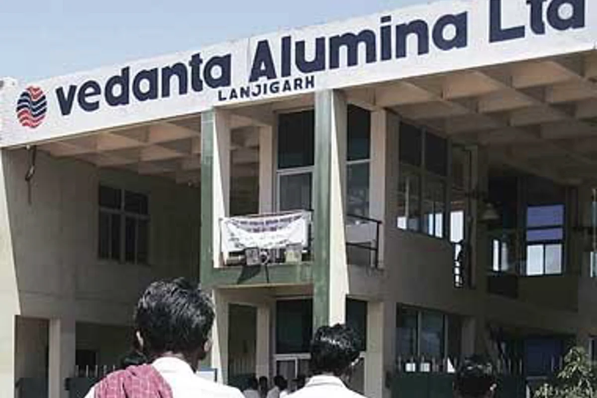 Plan for $300 million CAPEX on Lanjigarh alumina refinery in FY20: Vedanta