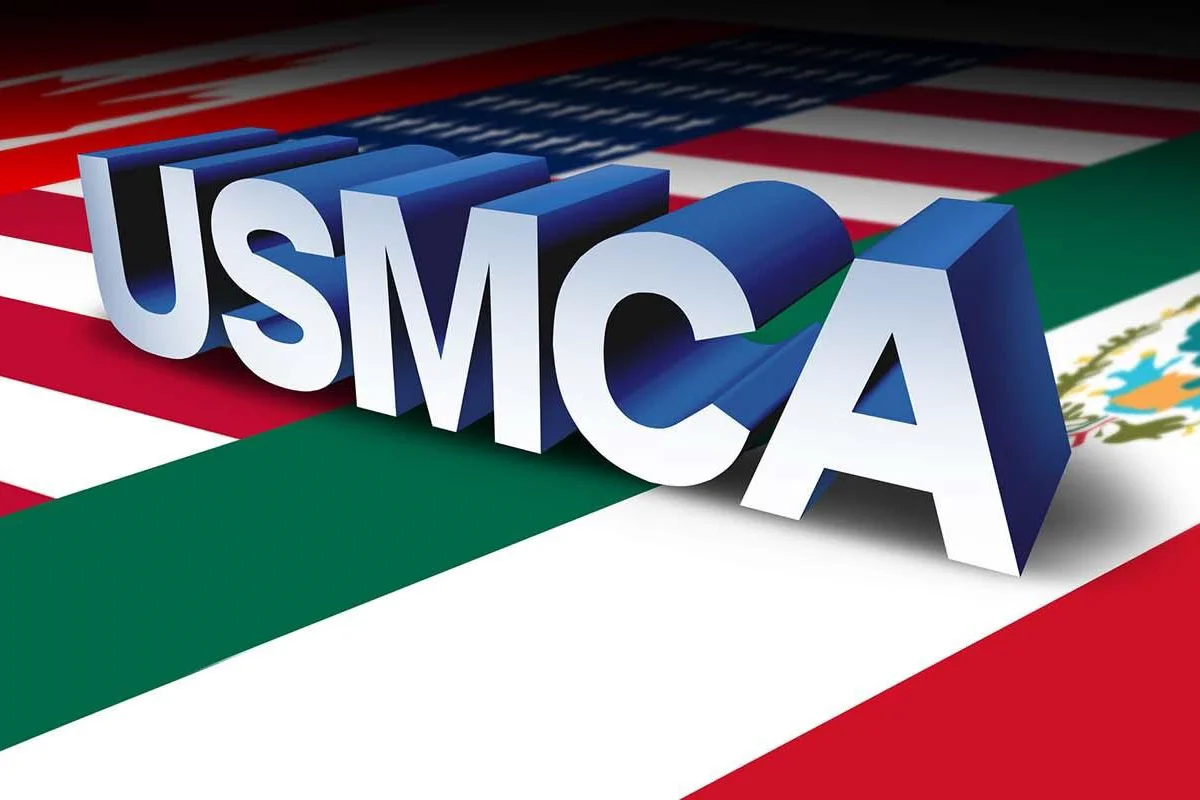 Regional aluminium demand should be supported by USMCA