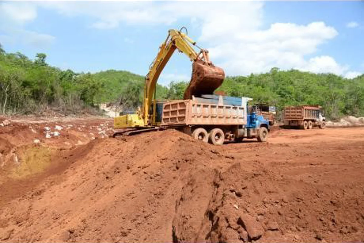 Noranda Bauxite concludes union agreements with its three Jamaican Labour Unions