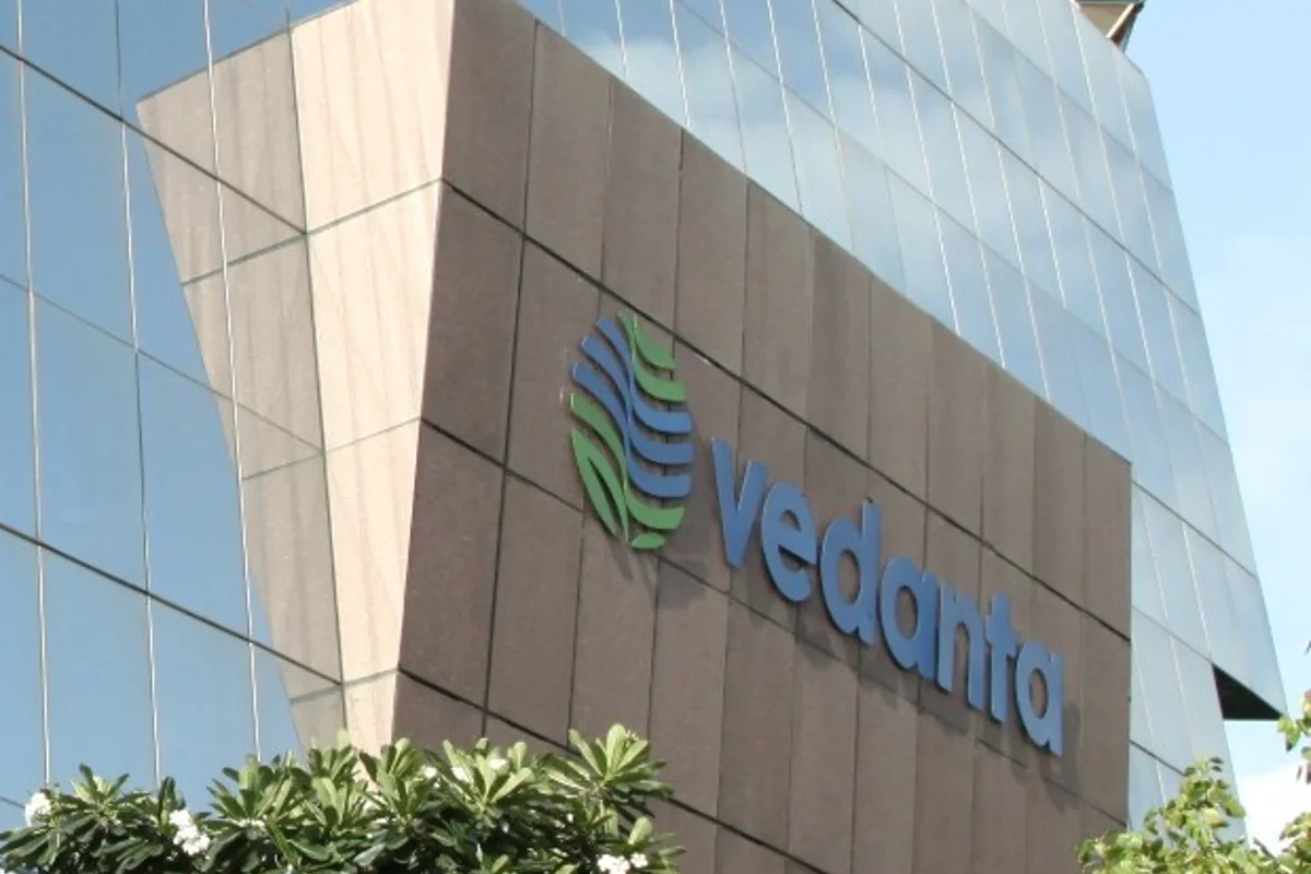 Vedanta Resources Ltd Interim Results FY2020