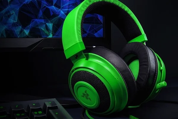 Razer’s aluminium frame edition Kraken gaming headset drops price over 37%