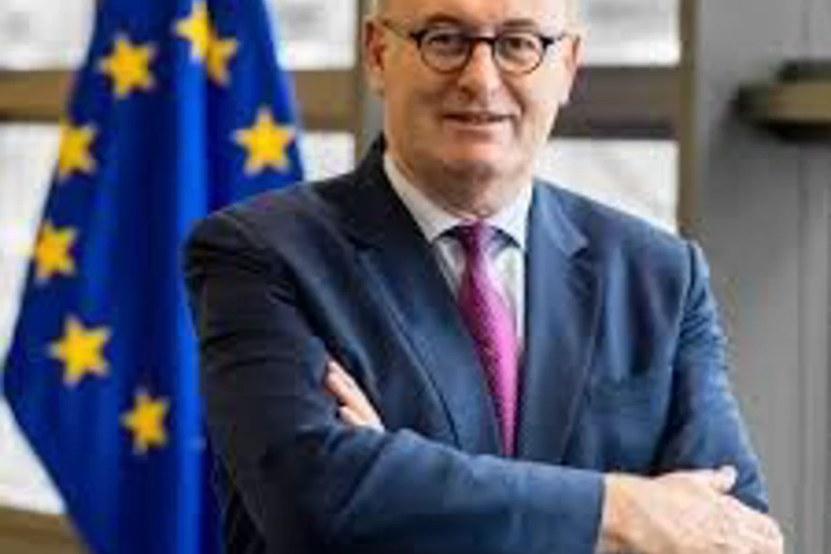 EU digs for reinstate trade negotiations with the U.S. on steel and aluminium tariffs
