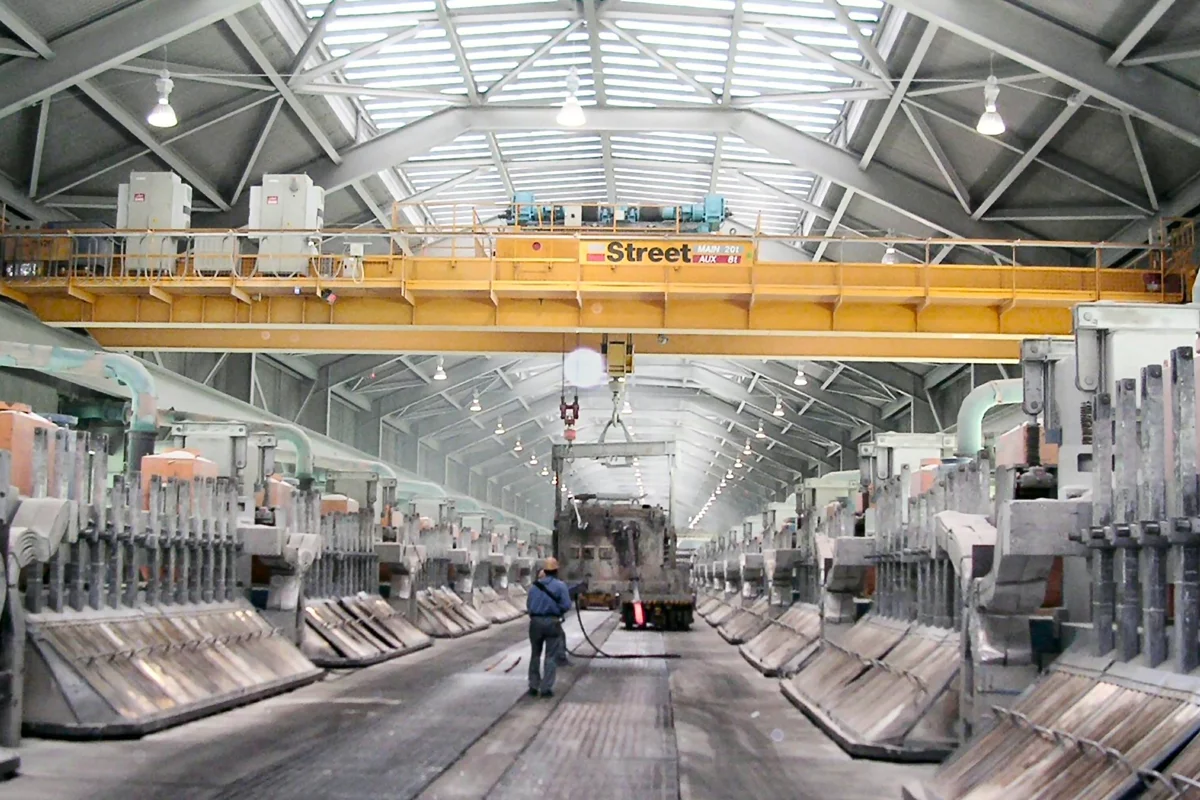 China’s Henan Shenhuo to start production at Yunnan aluminium on December 31