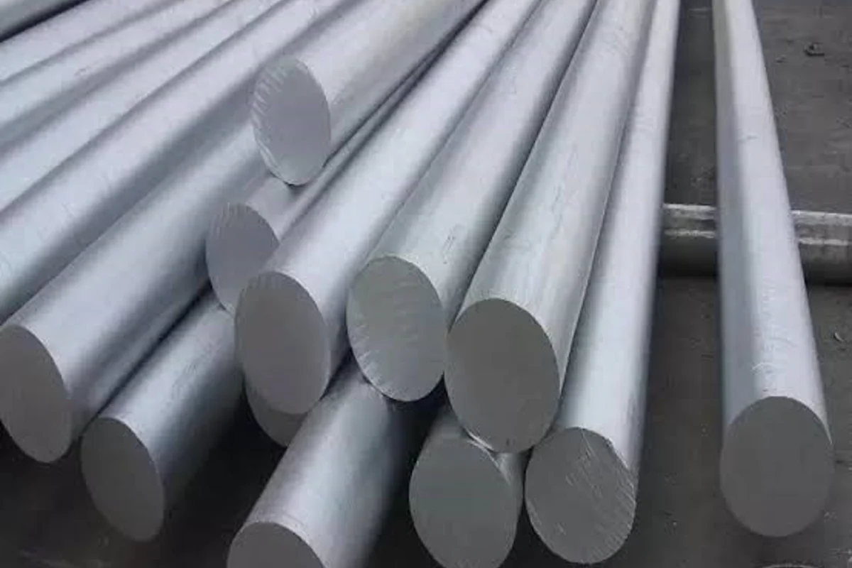 Aluminium rod plants stop production in Henan on smog alert escalation