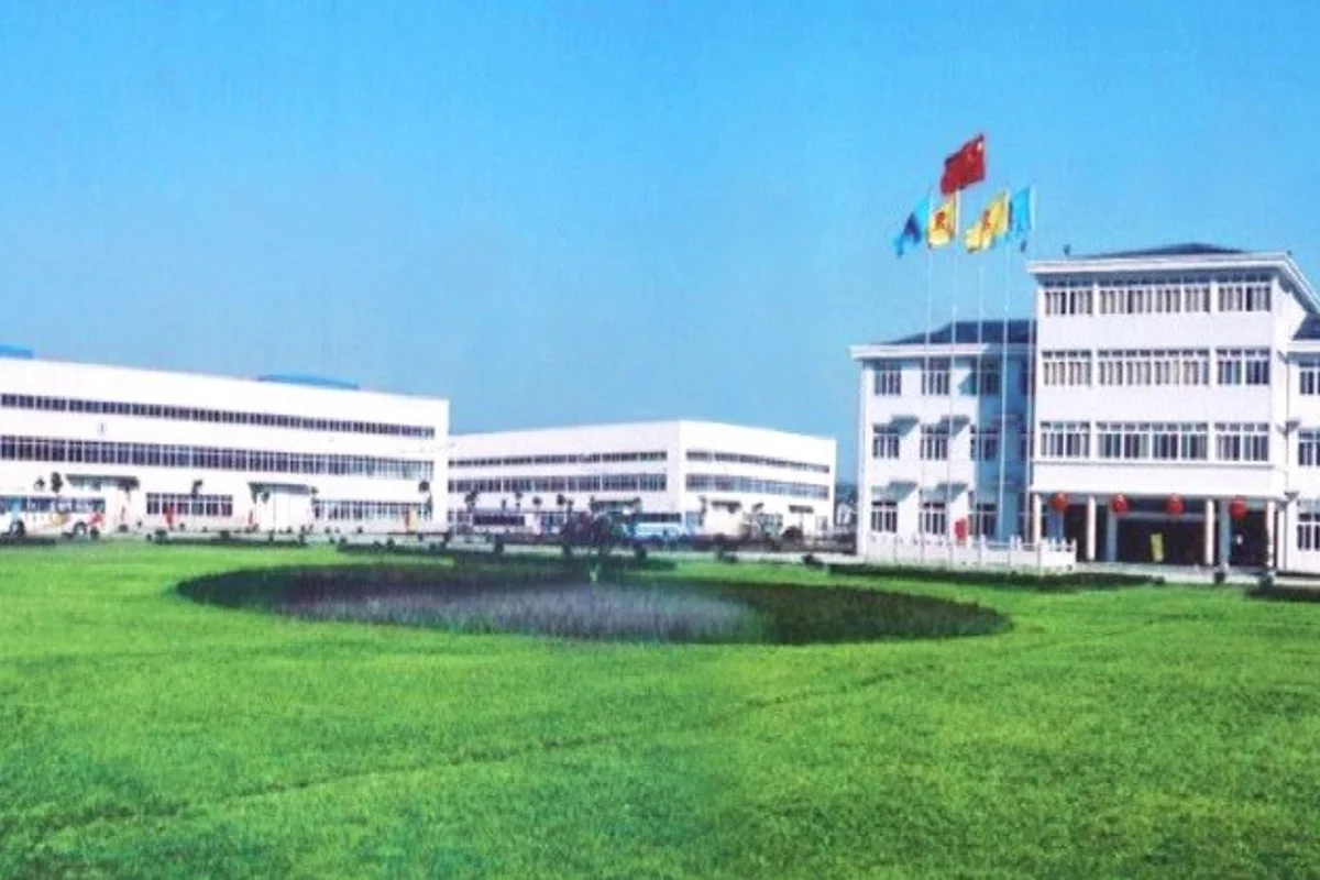 ASI certifies Jiangsu Dingsheng New Materials against ASI Performance Standard