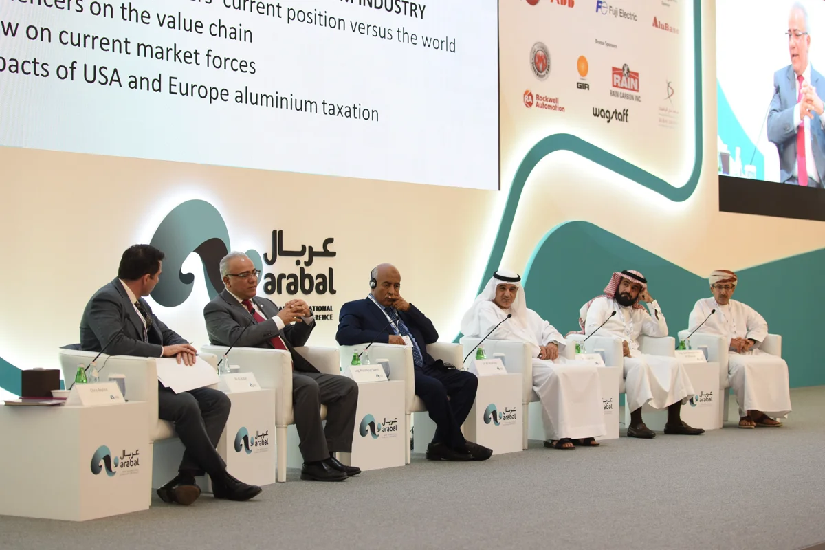 ARABAL 2019 concludes successfully in Bahrain with 500 conference delegates and 750 exhibition attendees
