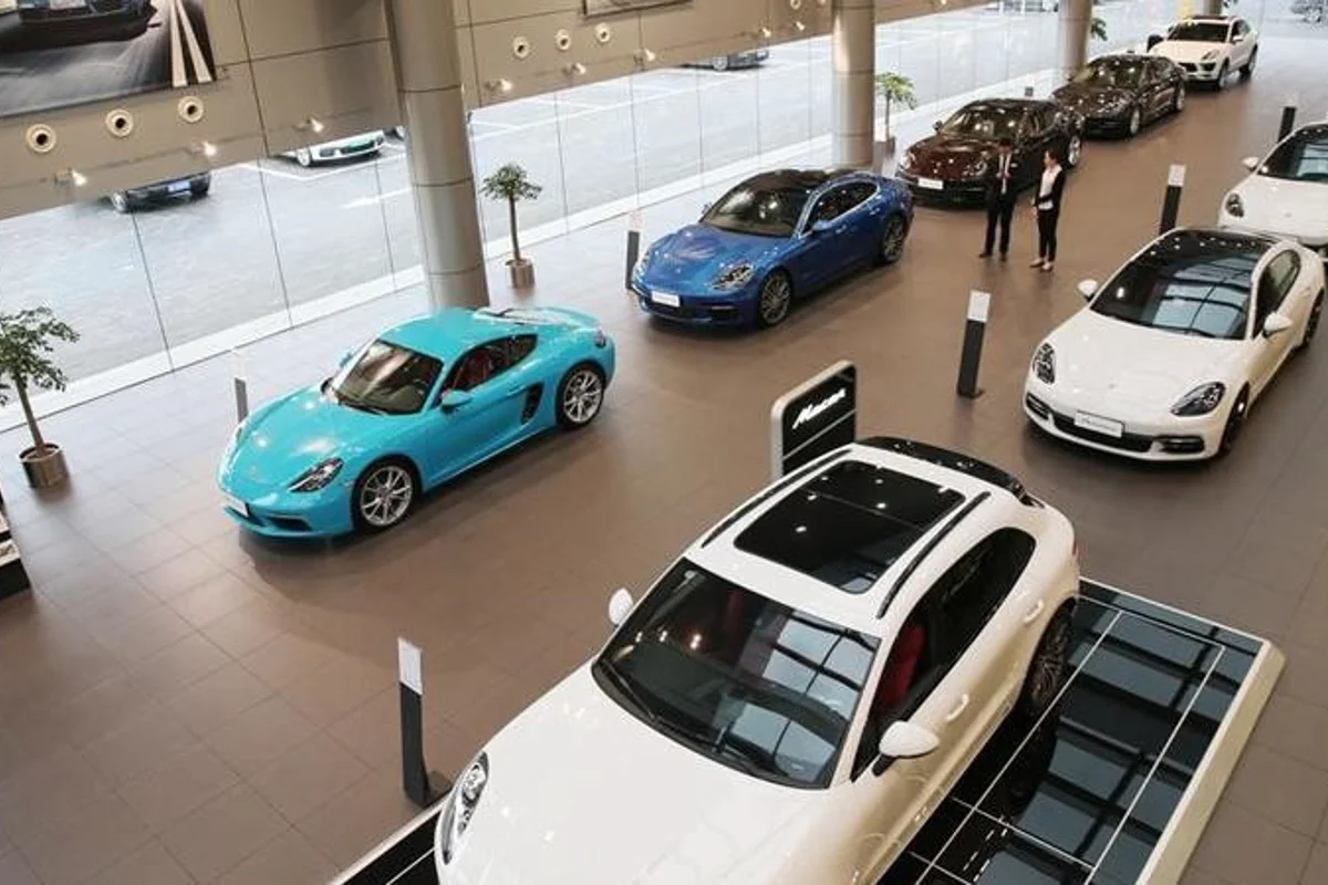 CAAM estimates China’s automobile sales to remain sluggish in 2020