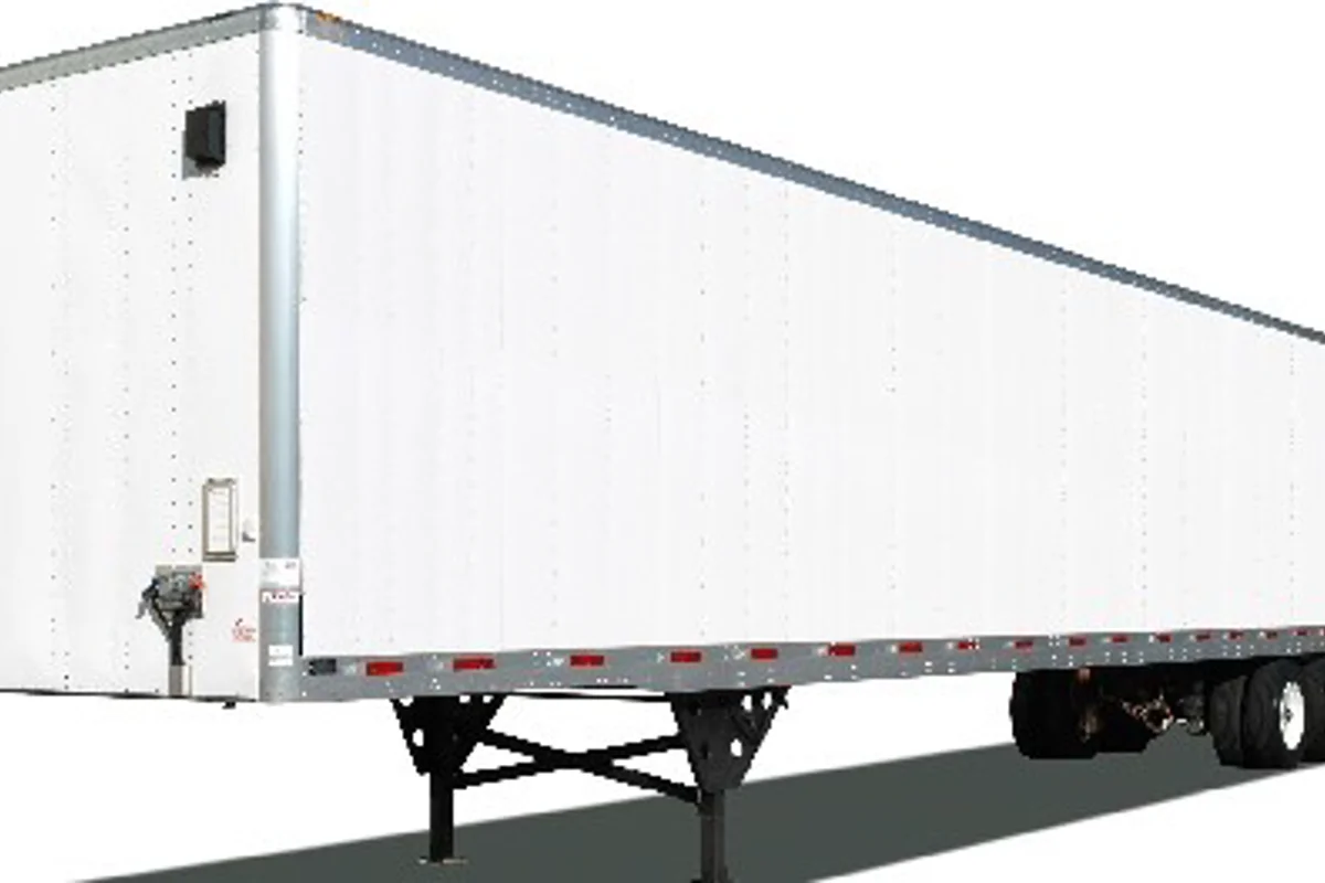 Hindalco Industries hands over India’s first all-aluminium freight trailer to UltraTech Cement