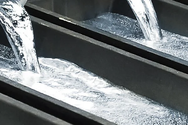 Sigma to build a 200,000 tonnes per annum liquid aluminium factory by June 2020
