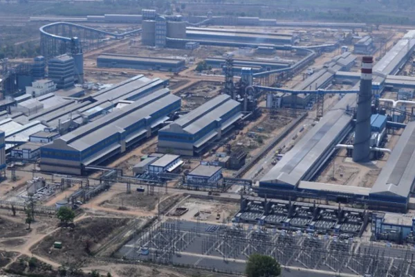 Union Petroleum Minister requests Centre to restart infrastructure upgrade at Angul Aluminium Park