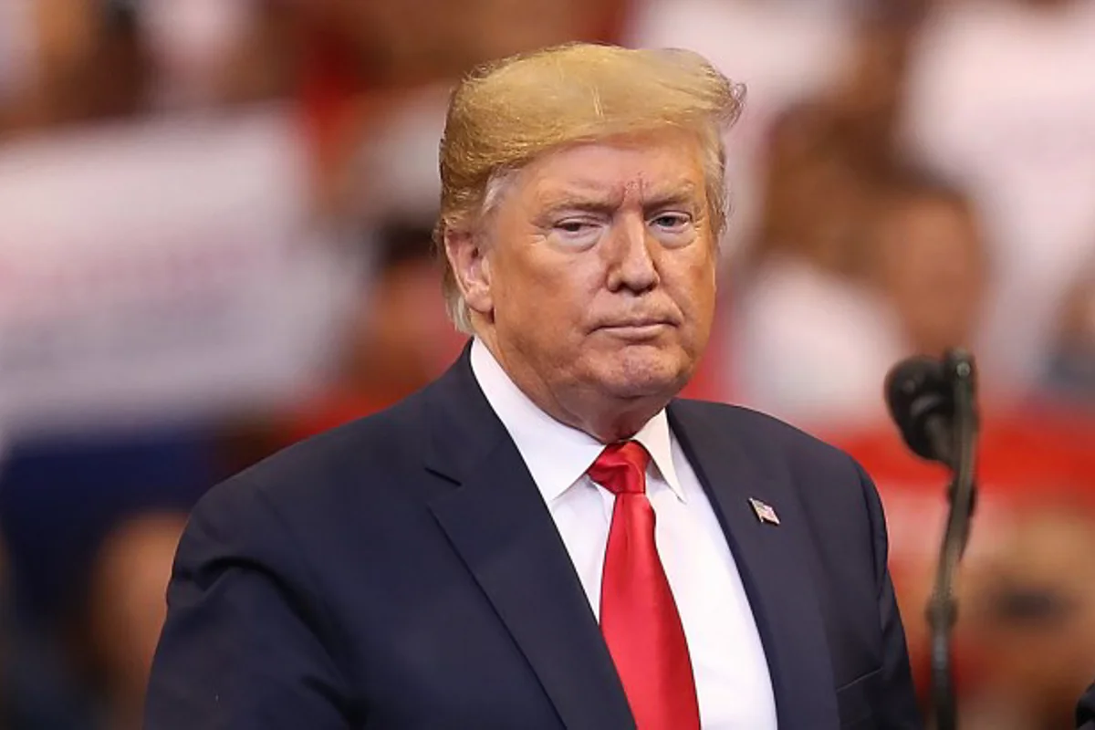 Trump administration to restore aluminium and steel tariffs on Brazil and Argentina